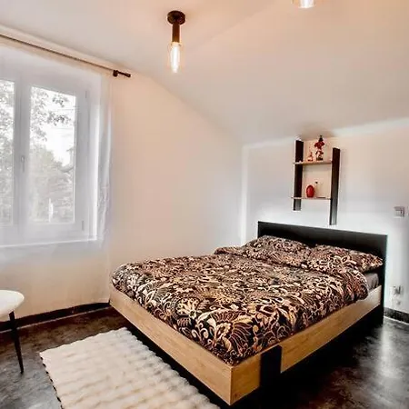 Le Zen I T2 Appartement
