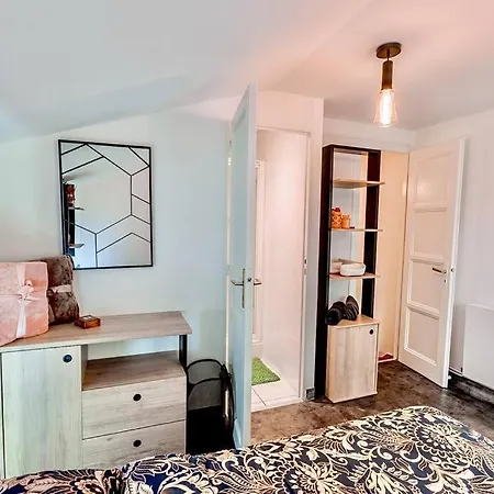Appartement Le Zen I T2 *