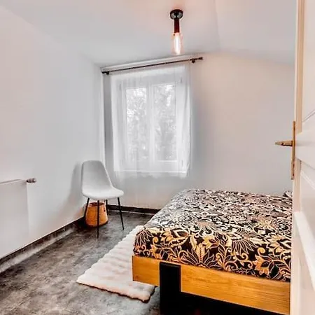 Appartement Le Zen I T2 *