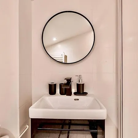 Appartement Le Zen I T2